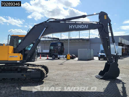 Telakaivinkoneet  2025 Hyundai R210 New (8)