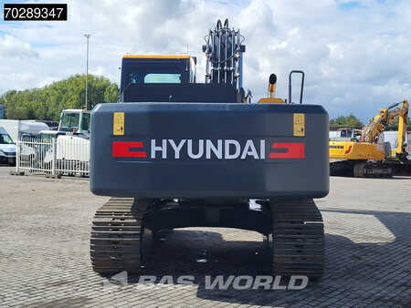 Hyundai R210