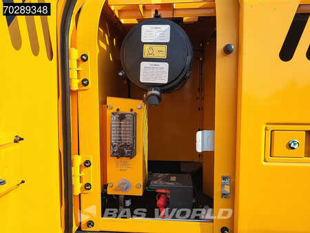 Koparki gąsienicowe 2025 Hyundai R210 (21)