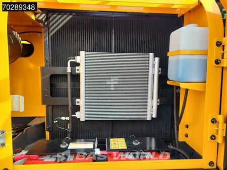 Koparki gąsienicowe 2025 Hyundai R210 (22)