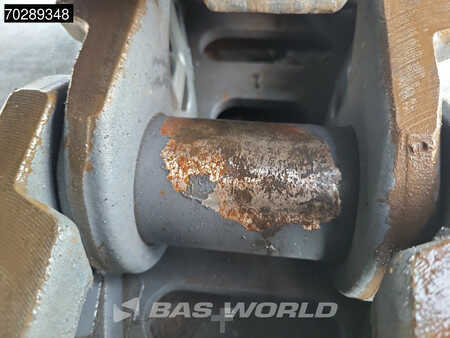 Koparki gąsienicowe 2025 Hyundai R210 (26)