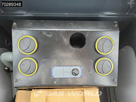 Koparki gąsienicowe 2025 Hyundai R210 (35)