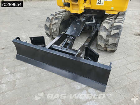 Minibagger 2021 Caterpillar 301.6 (13)