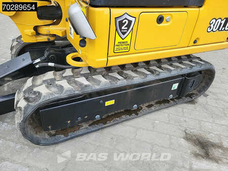 Minibagger 2021 Caterpillar 301.6 (14)