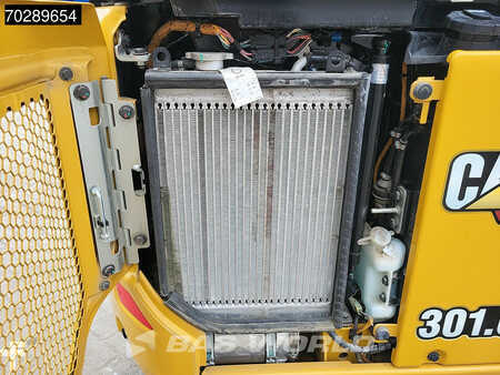 Minibagger 2021 Caterpillar 301.6 (20)