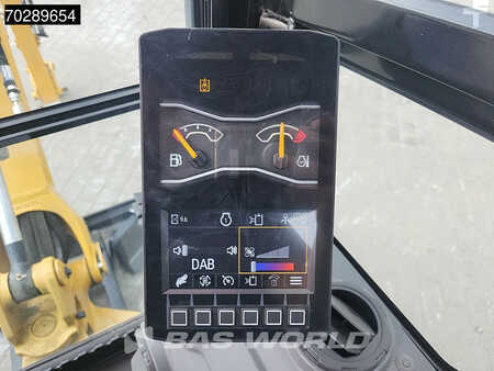 Minibagger 2021 Caterpillar 301.6 (25)