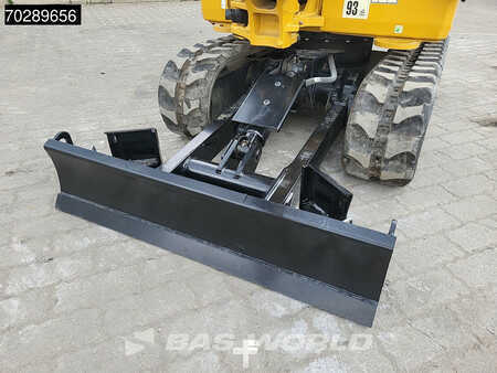 Minibagger 2022 Caterpillar 301.6 (13)