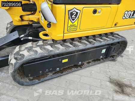 Minibagger 2022 Caterpillar 301.6 (14)