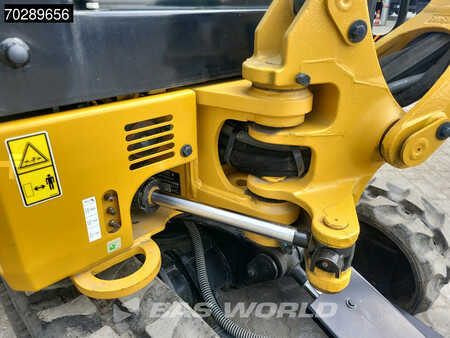 Minibagger 2022 Caterpillar 301.6 (16)