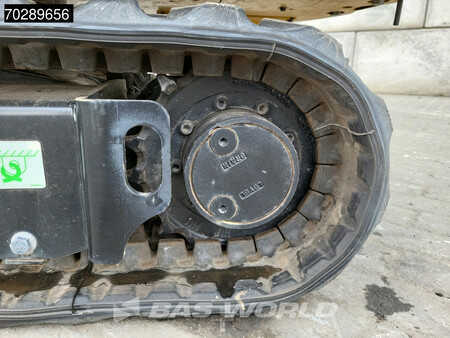 Minibagger 2022 Caterpillar 301.6 (17)