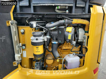 Minibagger 2022 Caterpillar 301.6 (18)