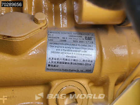Minibagger 2022 Caterpillar 301.6 (19)