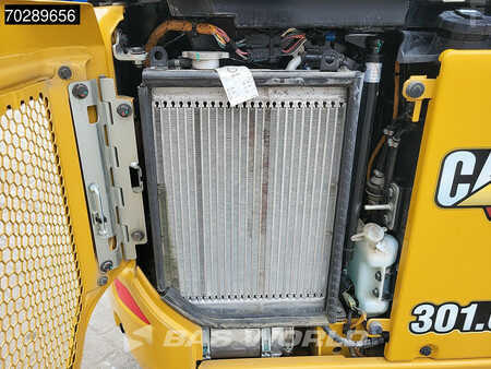 Minibagger 2022 Caterpillar 301.6 (20)