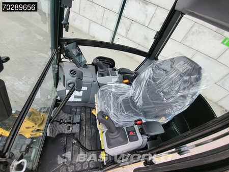 Minibagger 2022 Caterpillar 301.6 (21)