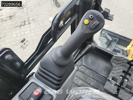 Minibagger 2022 Caterpillar 301.6 (22)