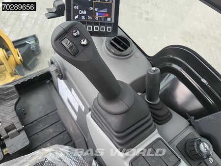 Minibagger 2022 Caterpillar 301.6 (23)