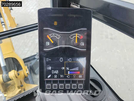 Minibagger 2022 Caterpillar 301.6 (25)