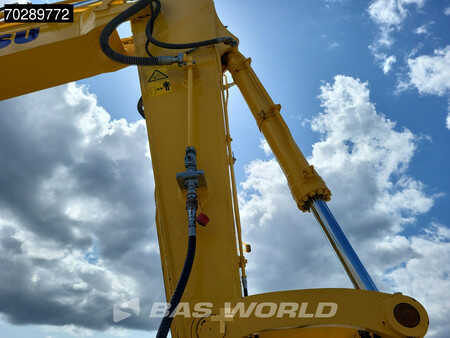Hydraulic Excavators 2022 Komatsu PC290 LC-11E0 ROTOTILT - 2 BUCKETS (10)