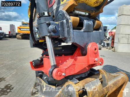 Hydraulic Excavators 2022 Komatsu PC290 LC-11E0 ROTOTILT - 2 BUCKETS (12)