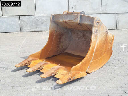 Hydraulic Excavators 2022 Komatsu PC290 LC-11E0 ROTOTILT - 2 BUCKETS (14)