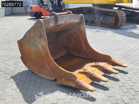 Hydraulic Excavators 2022 Komatsu PC290 LC-11E0 ROTOTILT - 2 BUCKETS (15)