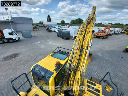 Hydraulic Excavators 2022 Komatsu PC290 LC-11E0 ROTOTILT - 2 BUCKETS (27)