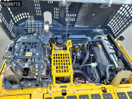 Hydraulic Excavators 2022 Komatsu PC290 LC-11E0 ROTOTILT - 2 BUCKETS (28)