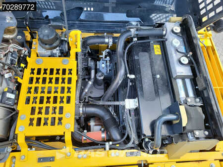 Hydraulic Excavators 2022 Komatsu PC290 LC-11E0 ROTOTILT - 2 BUCKETS (30)