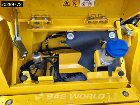 Hydraulic Excavators 2022 Komatsu PC290 LC-11E0 ROTOTILT - 2 BUCKETS (32)