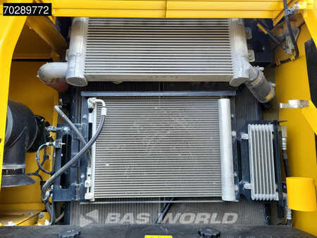 Hydraulic Excavators 2022 Komatsu PC290 LC-11E0 ROTOTILT - 2 BUCKETS (35)