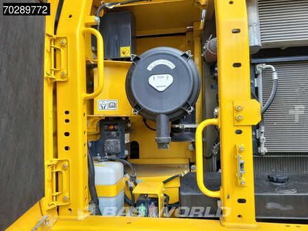 Hydraulic Excavators 2022 Komatsu PC290 LC-11E0 ROTOTILT - 2 BUCKETS (36)