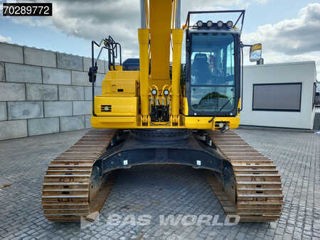 Hydraulic Excavators 2022 Komatsu PC290 LC-11E0 ROTOTILT - 2 BUCKETS (38)