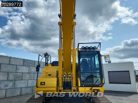 Hydraulic Excavators 2022 Komatsu PC290 LC-11E0 ROTOTILT - 2 BUCKETS (39)