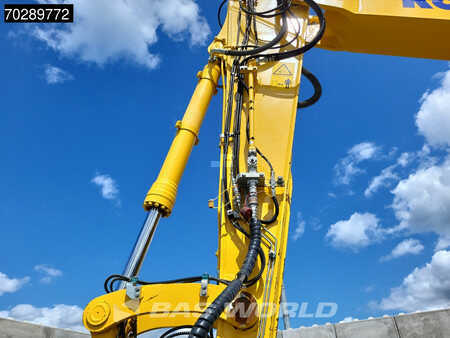 Hydraulic Excavators 2022 Komatsu PC290 LC-11E0 ROTOTILT - 2 BUCKETS (9)