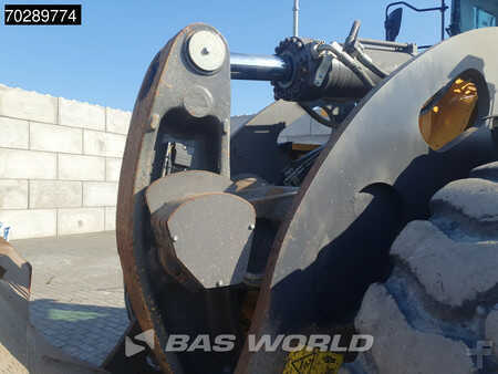 Wheel Loaders 2018 Volvo L260 H CDC (12)