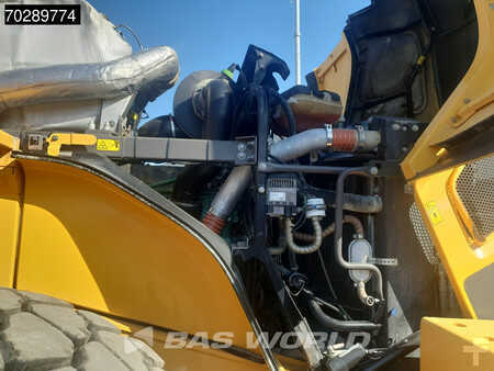 Wheel Loaders 2018 Volvo L260 H CDC (13)