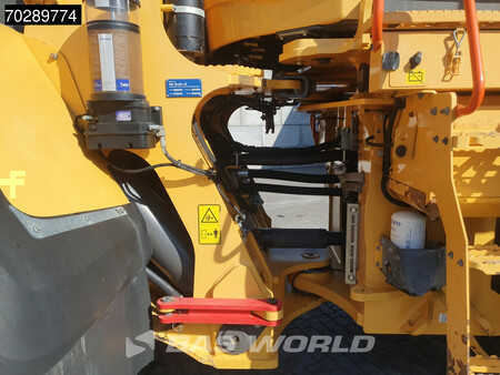 Wheel Loaders 2018 Volvo L260 H CDC (14)