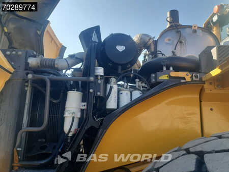 Wheel Loaders 2018 Volvo L260 H CDC (16)