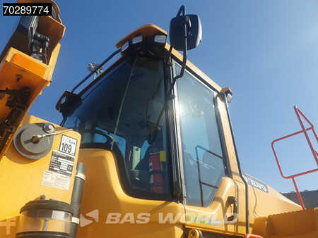 Wheel Loaders 2018 Volvo L260 H CDC (17)