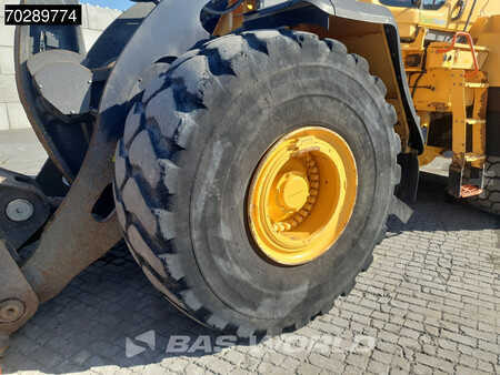 Wheel Loaders 2018 Volvo L260 H CDC (18)