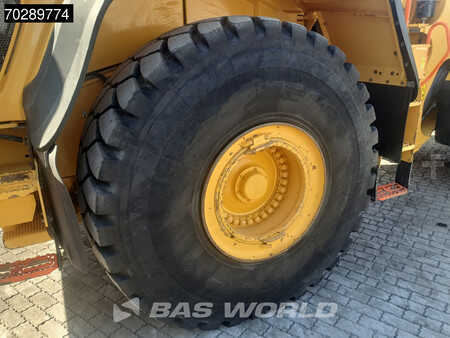 Wheel Loaders 2018 Volvo L260 H CDC (19)