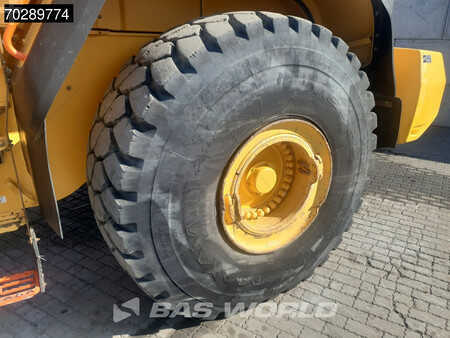 Wheel Loaders 2018 Volvo L260 H CDC (20)