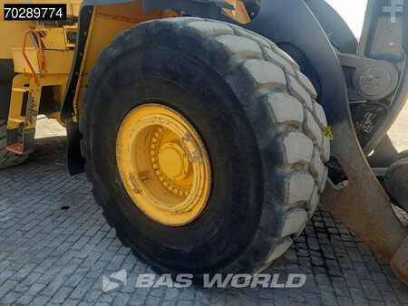 Wheel Loaders 2018 Volvo L260 H CDC (21)