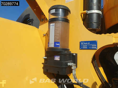 Wheel Loaders 2018 Volvo L260 H CDC (22)