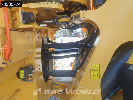 Wheel Loaders 2018 Volvo L260 H CDC (23)