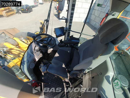 Wheel Loaders 2018 Volvo L260 H CDC (24)