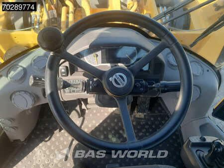 Wheel Loaders 2018 Volvo L260 H CDC (25)