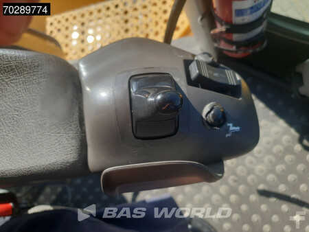 Wheel Loaders 2018 Volvo L260 H CDC (27)