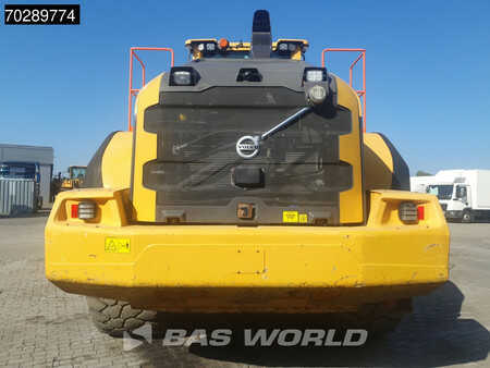 Wheel Loaders 2018 Volvo L260 H CDC (3)