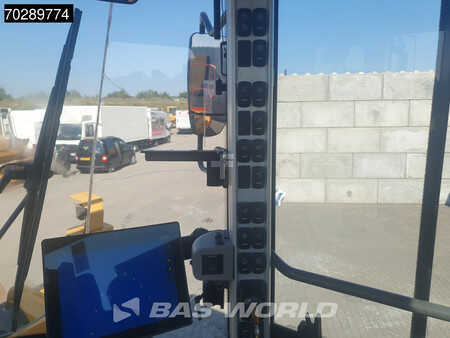 Wheel Loaders 2018 Volvo L260 H CDC (33)